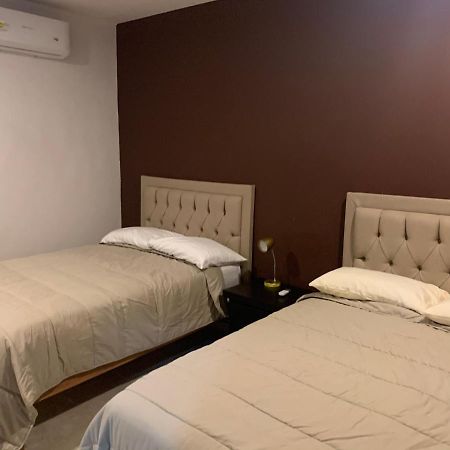 Lomas Suites Ciudad Valles Esterno foto