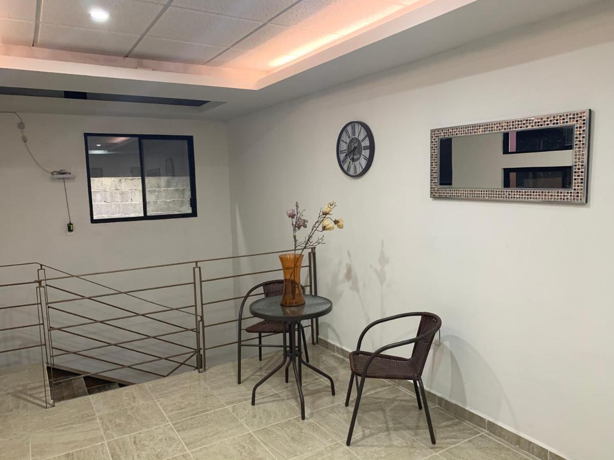 Lomas Suites Ciudad Valles Esterno foto