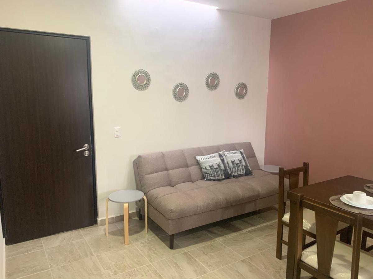 Lomas Suites Ciudad Valles Esterno foto