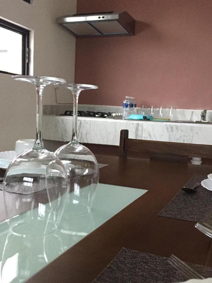 Lomas Suites Ciudad Valles Esterno foto