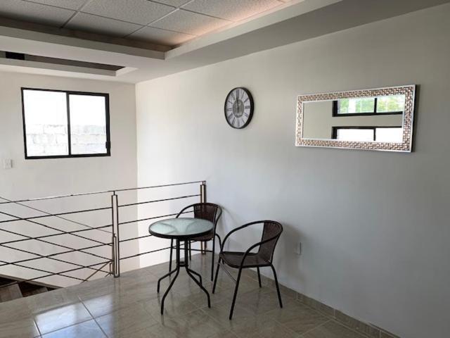 Lomas Suites Ciudad Valles Esterno foto