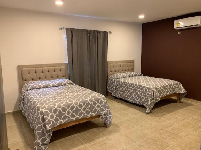 Lomas Suites Ciudad Valles Esterno foto